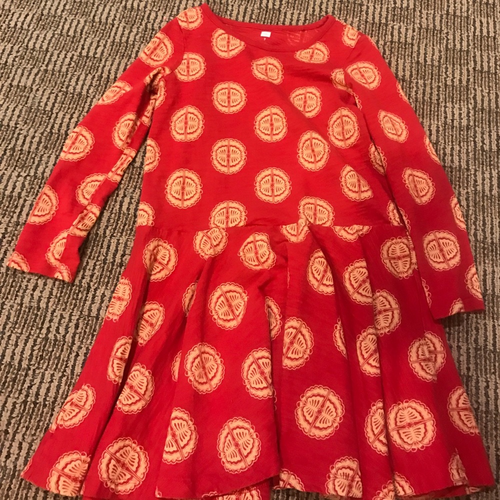 Tea collection dress