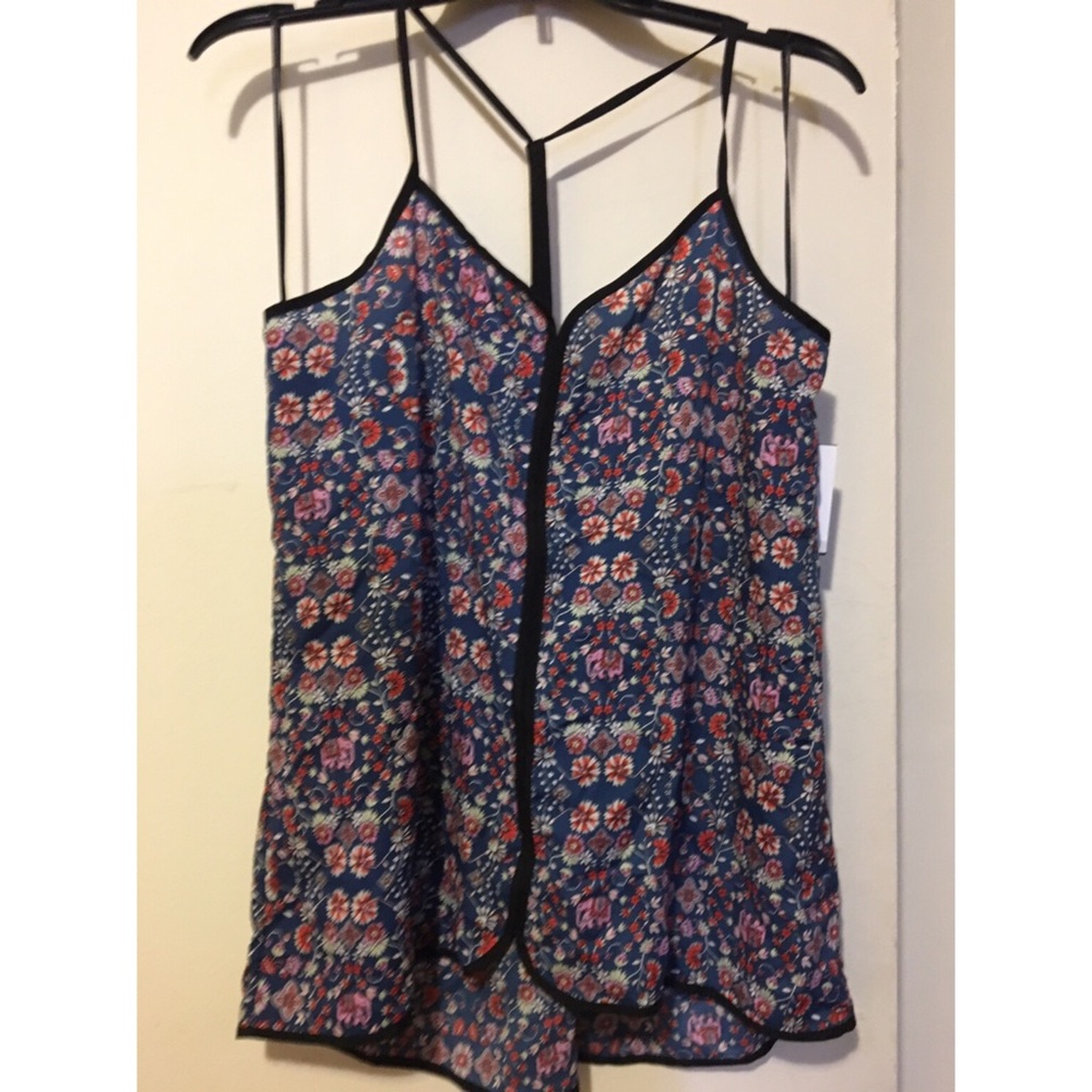 Romeo & Juliet Couture Top