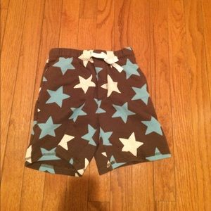 Mini Boden Casual Shorts