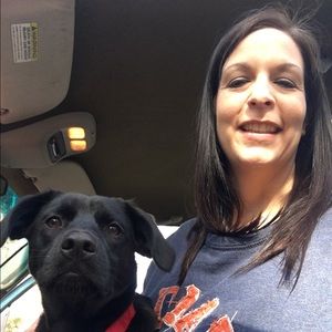 Meet your Posher, Jennifer