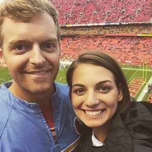 Meet your Posher, Mitchell