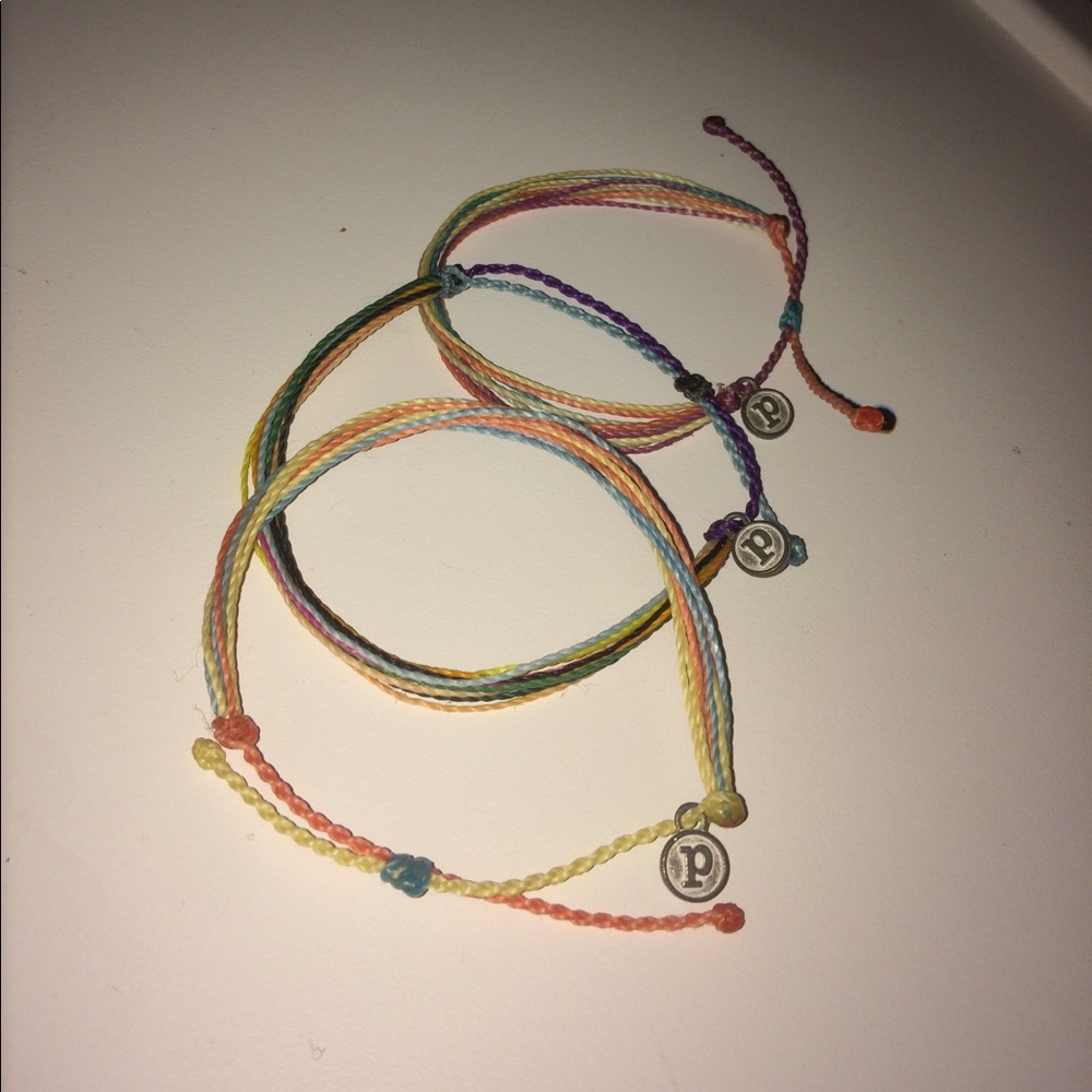 Pura Vida Bracelets