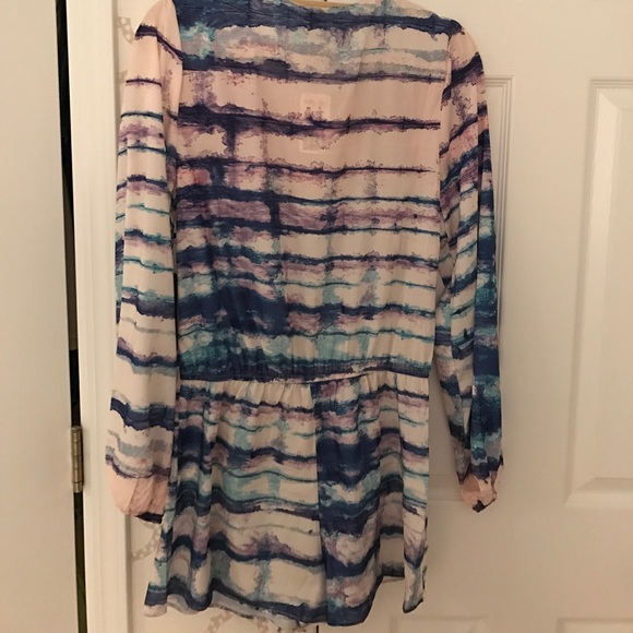 Romper - Picture 2 of 3