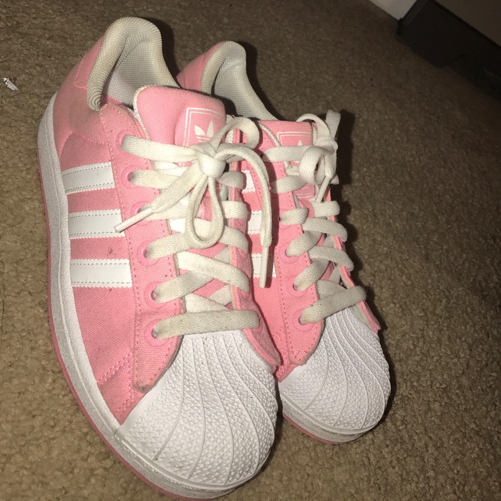 Adidas shelltop