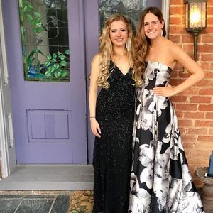 Meet your Posher, Maggie