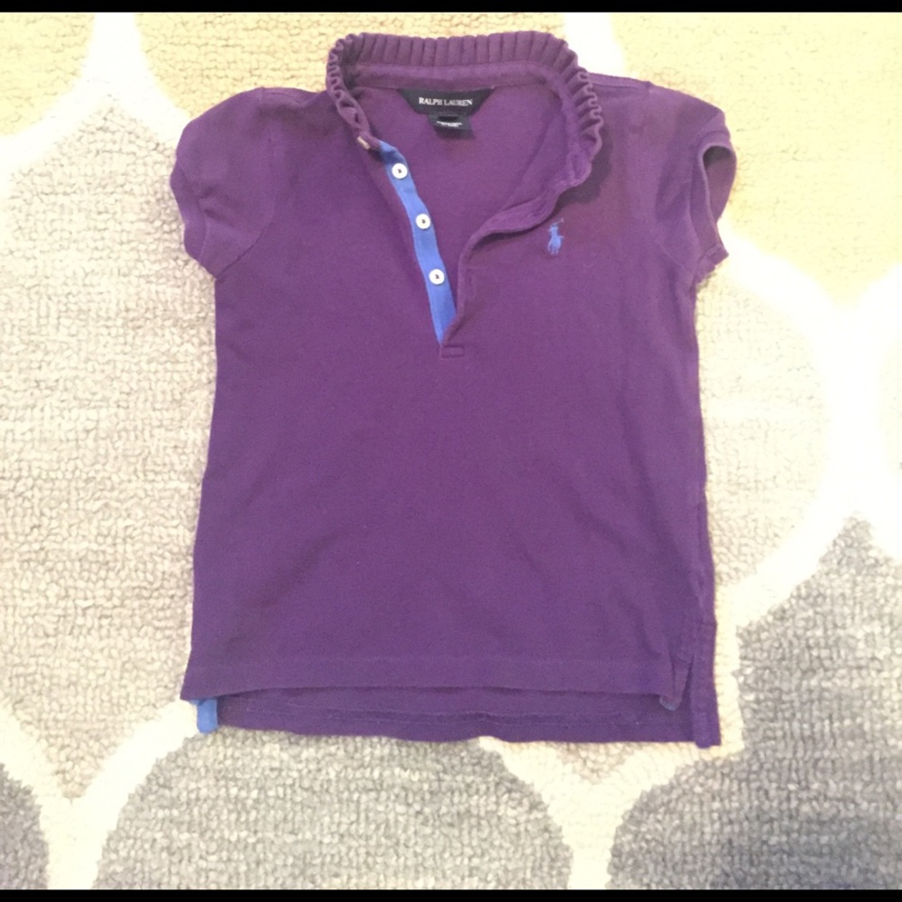 Polo shirt Ralph Lauren