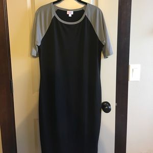 Julie Dress from LuLaRoe