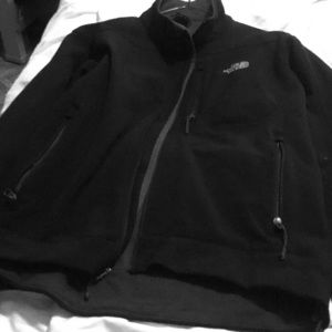 North Face Men Coat