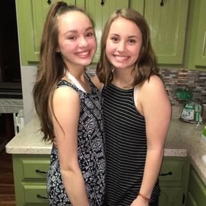 Meet your Posher, Molly