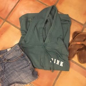 PINK sweatshirt