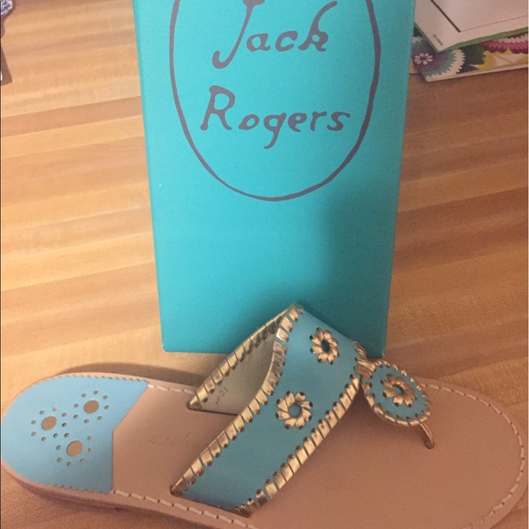 Jack Rogers Shoes - Jack Rogers sandals