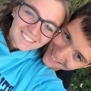 Meet your Posher, Kati