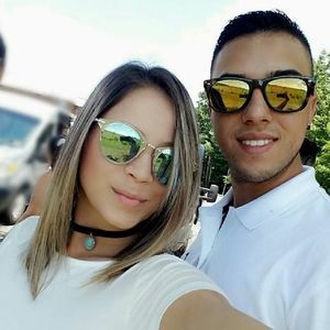 Meet your Posher, Juan pablo