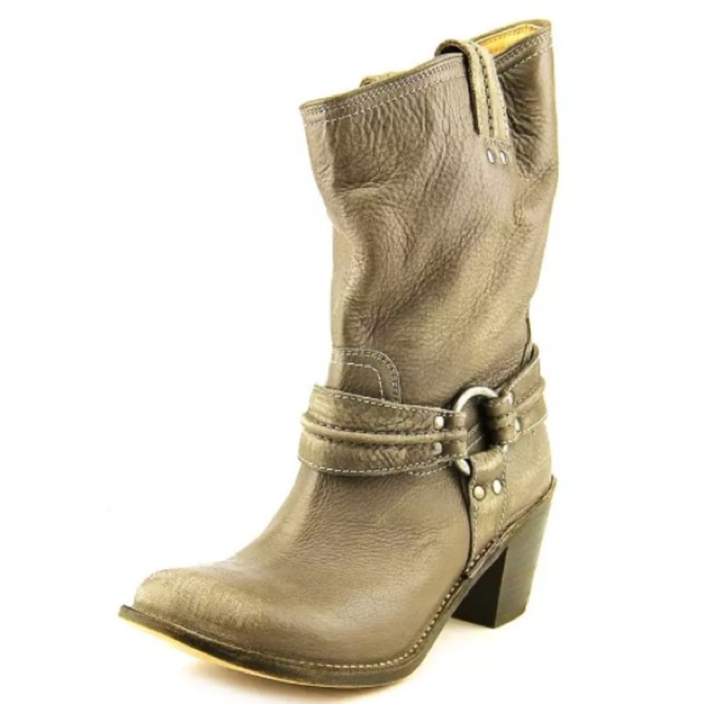 Frye boots