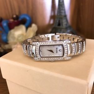 Bulova watch