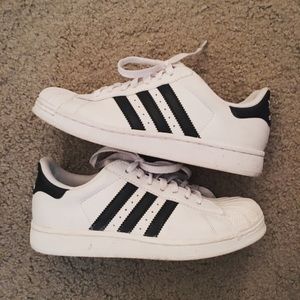 Adidas Superstars