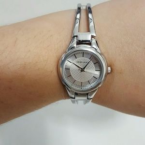 Final⬇️-Anne Klein watch