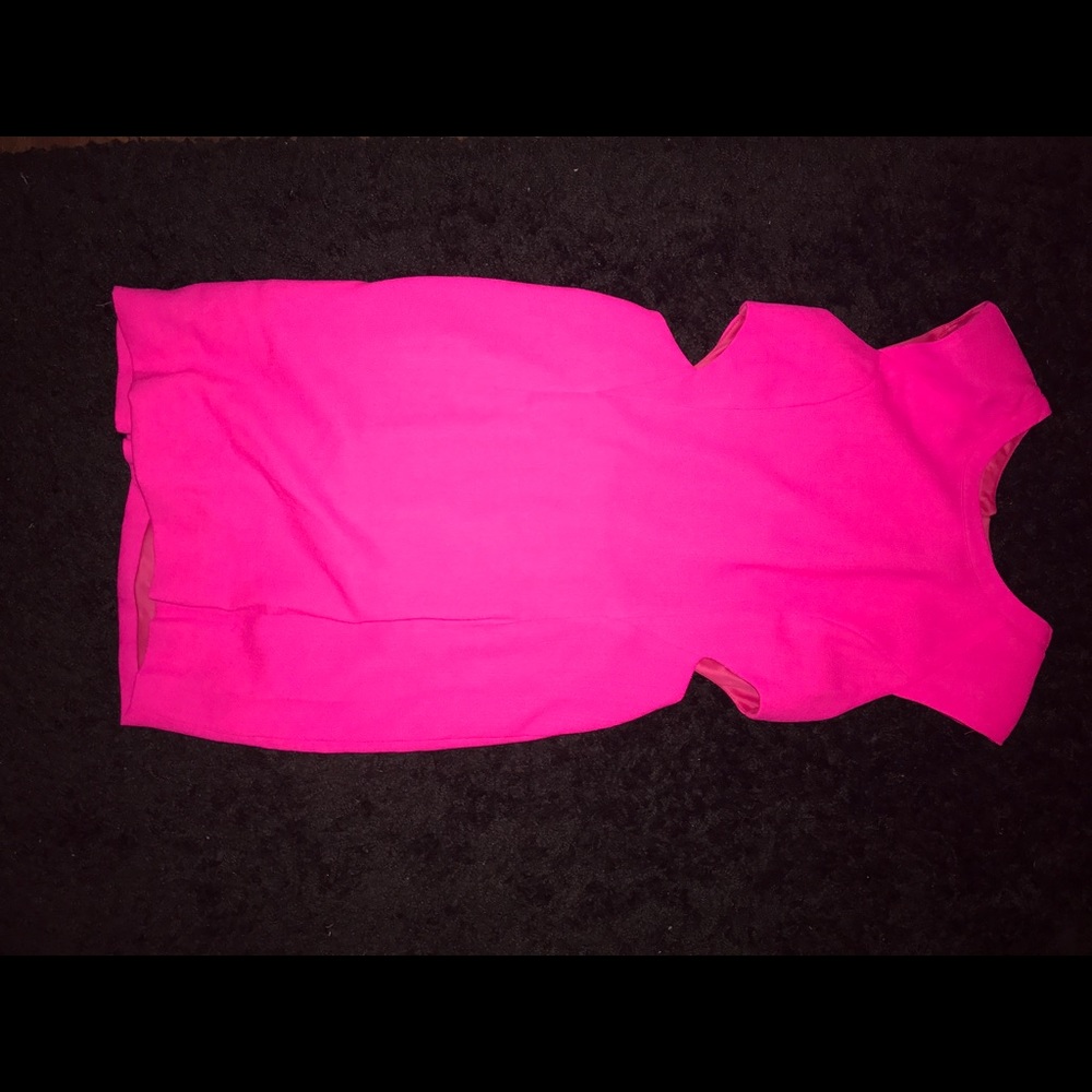 Tobi Cocktail Dress