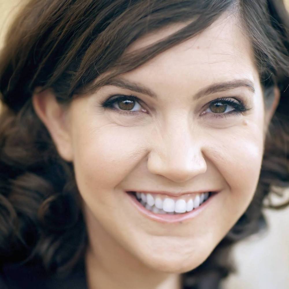 Meet your Posher, Kimberly