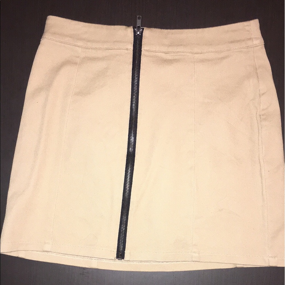 Skirt