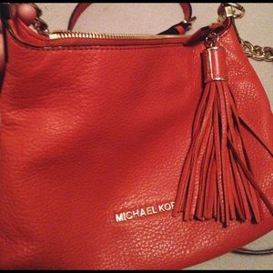 Michael kors crossbody