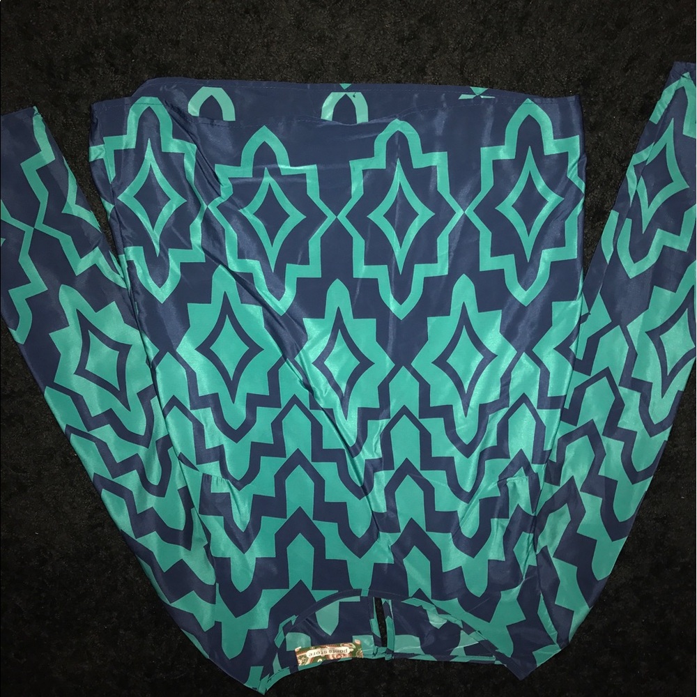 Pants Store Blouse