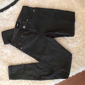 Hudson skinny jeans
