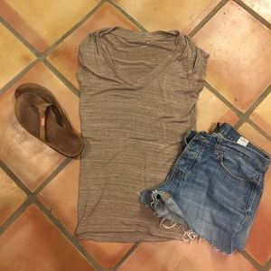 Super soft tee