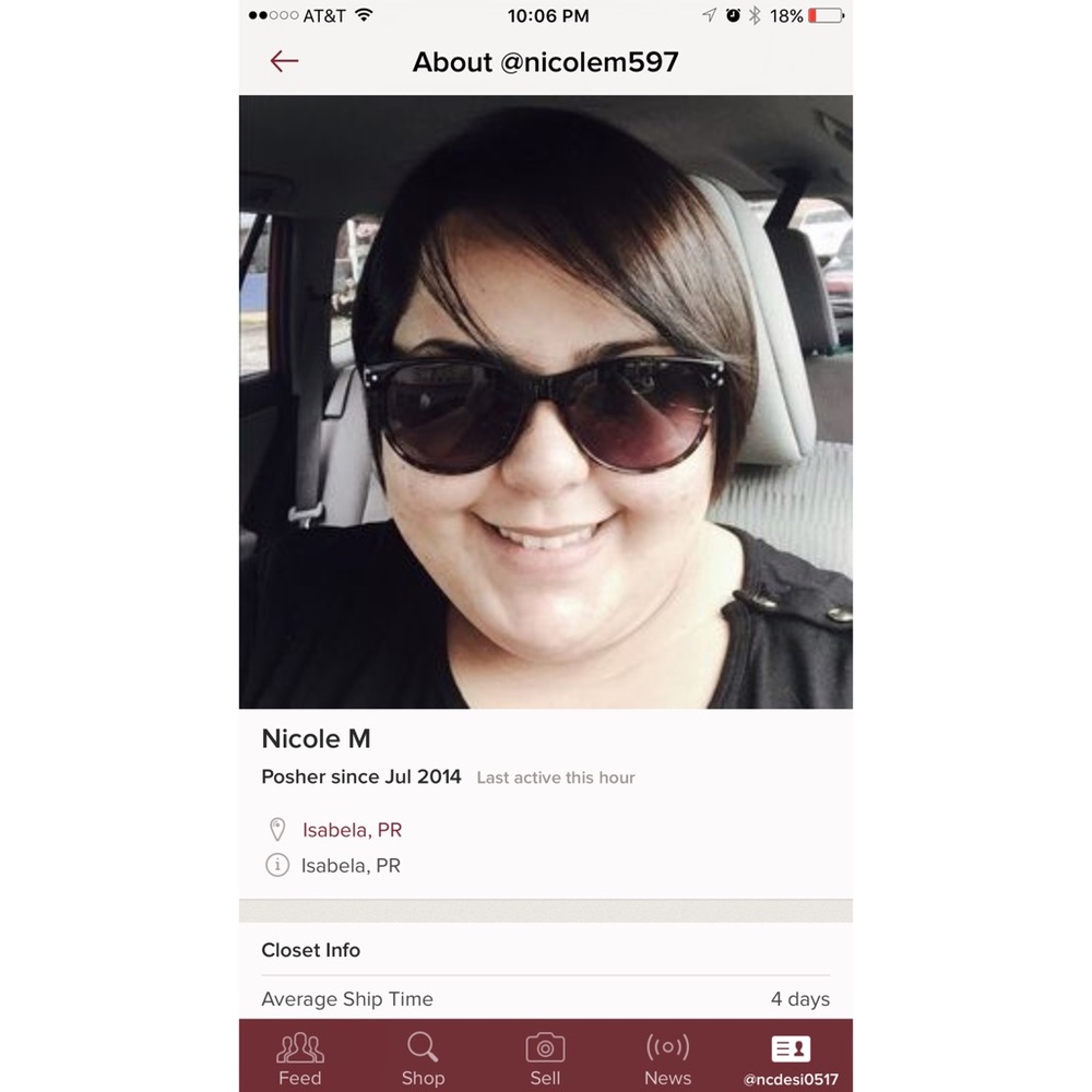 🚨 SCAMMER ALERT 🚨 USERNAME: @NICOLEM597 - Picture 3 of 6