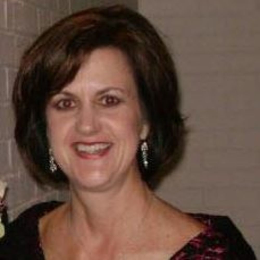 Meet your Posher, Ann