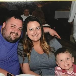 Meet your Posher, Kyla