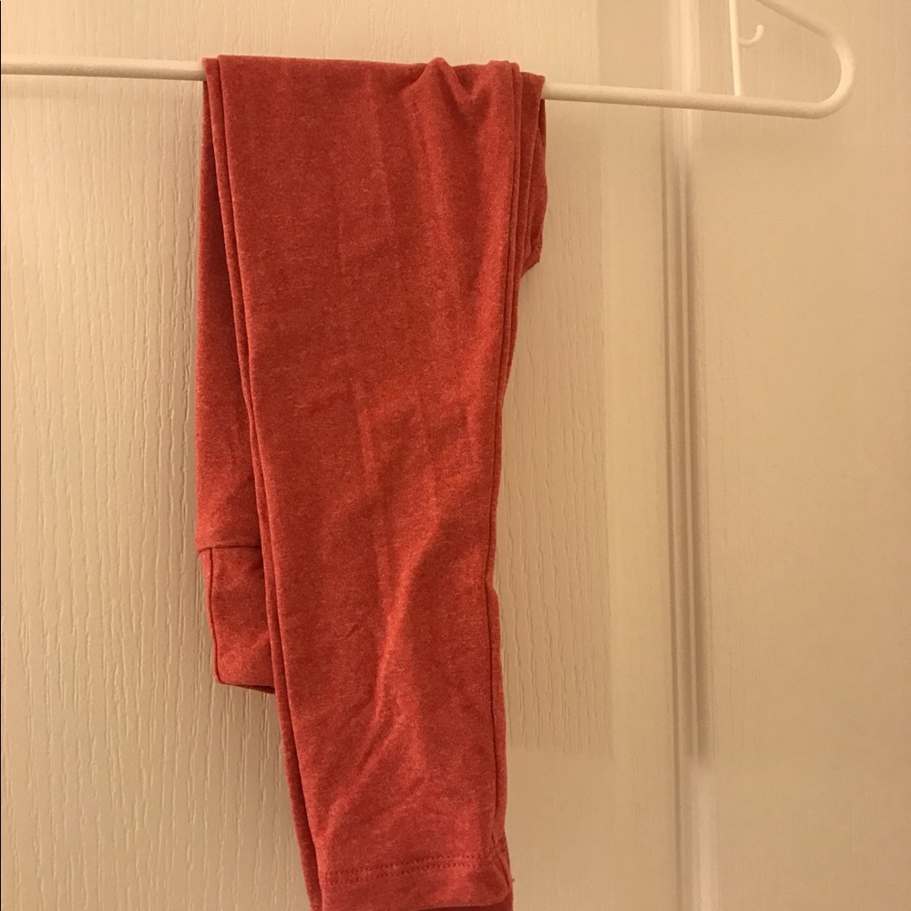 LuLaRoe Leggings. Children S/M