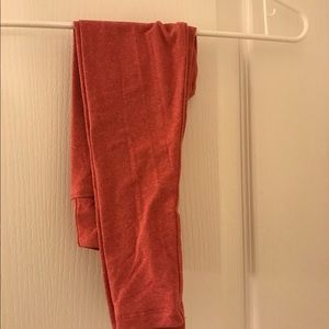 LuLaRoe Leggings. Children S/M