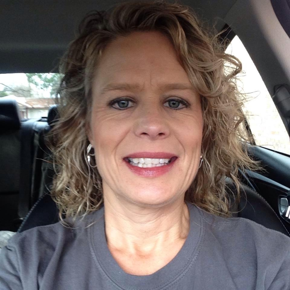 Meet your Posher, Kelley