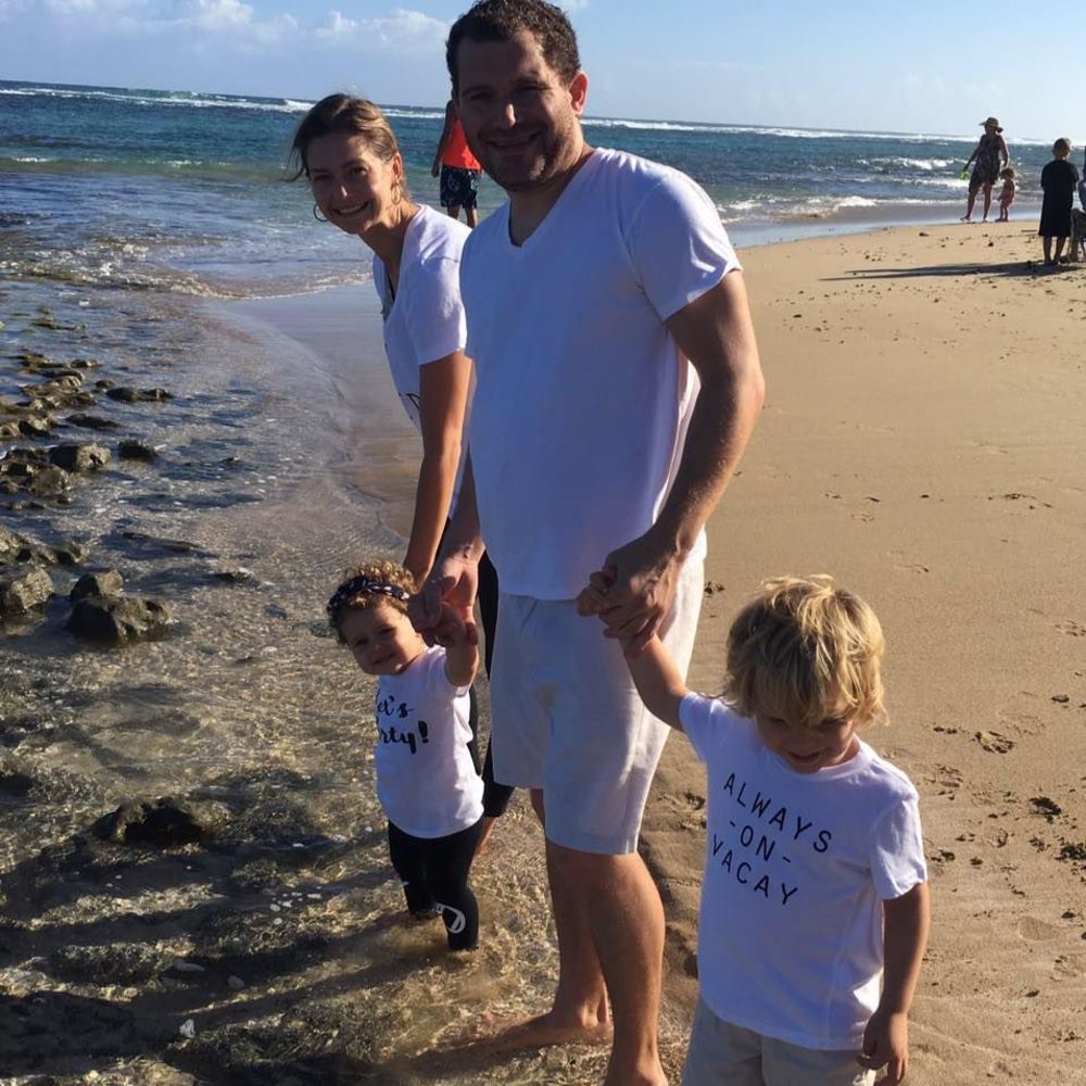 Meet your Posher, Melinda