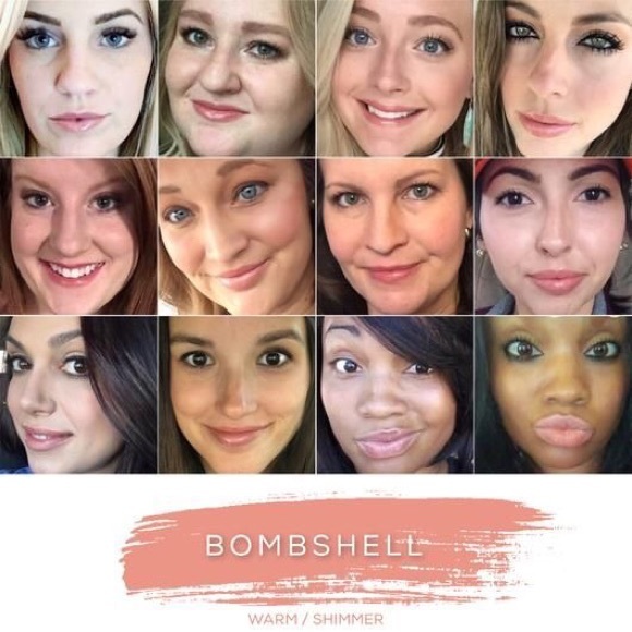 Bombshell LipSense Collection - Picture 2 of 2