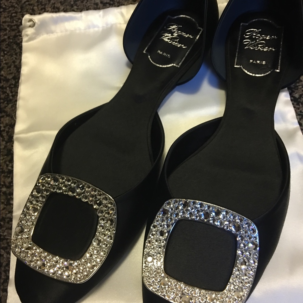 Roger vivier