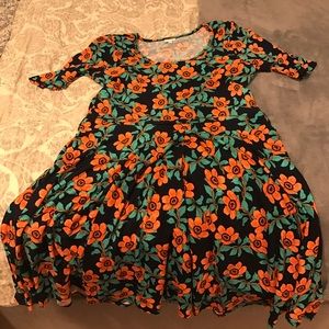 Lularoe dress
