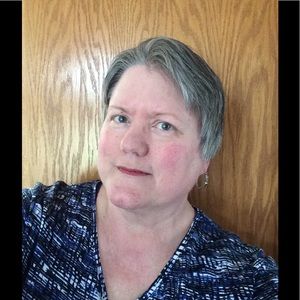 Meet your Posher, Sue