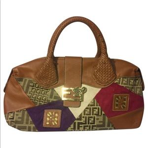 Authentic Fendi Bag