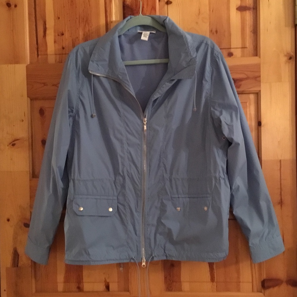 NWOT MACY'S JACKET