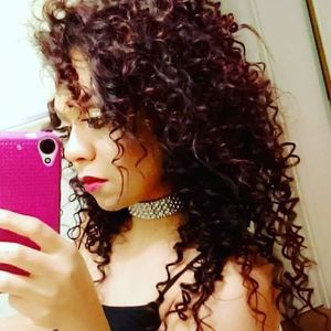 Meet your Posher, Viviana