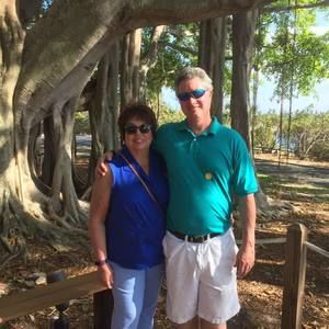 Meet your Posher, Susan