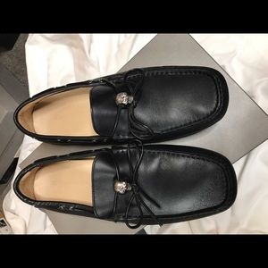 Authentic Alexander McQueen drivers