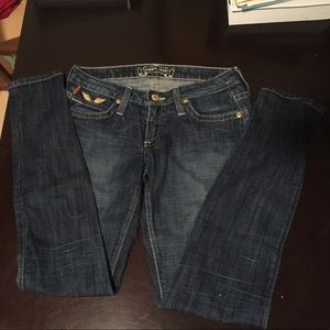 Robin's jeans. Great condition