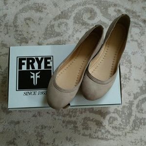 *NIB * Carson Ballet Flat *