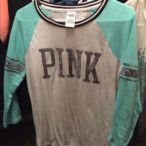 Victoria secret shirt