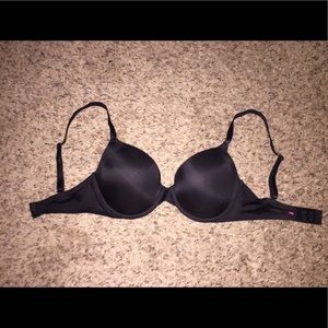 PINK push up bra