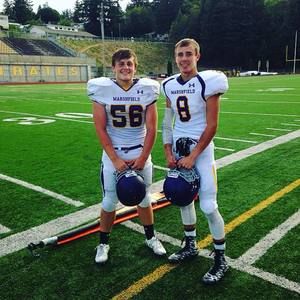 Meet your Posher, Hunter