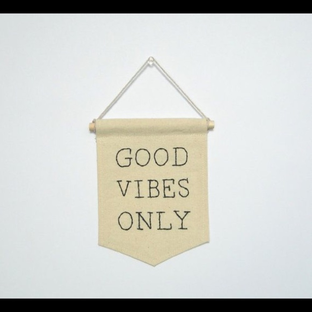 Meet your Posher, Douglas